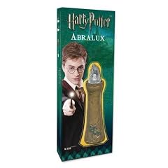 Harry Potter Abralux LED-Kerze mit Zauberstab