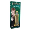 Harry Potter Abralux LED-Kerze mit Zauberstab