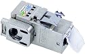 Tyco Electronics AMP RJ45-Buchse Twist6S SL 0-1711342-1