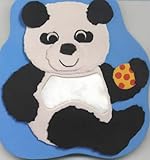 Playtime bear