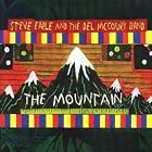 The Mountain by Del McCoury and Steve Earle