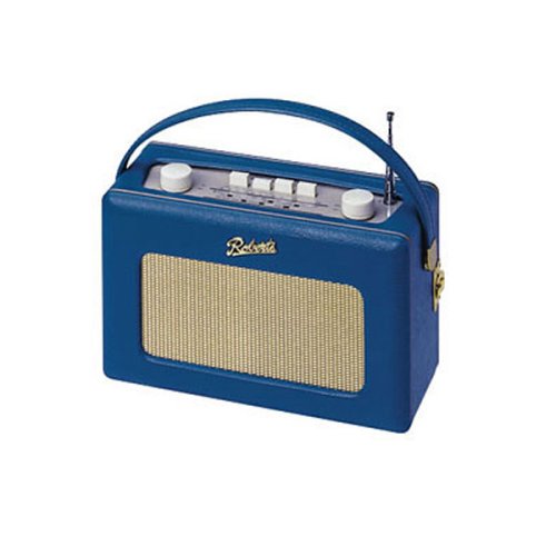 Childrens Toyshop  Electronics : Roberts RD50  Radio