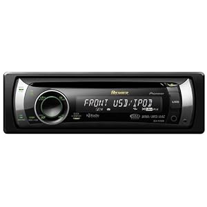 Pioneer Premier DEH-P310UB CD/MP3/WMA/AAC Car Receiver