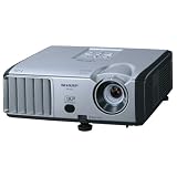 Sharp XR-30S Compact DLP Projector