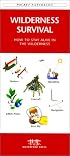 Wilderness Survival (Pocket Tutor - Waterford Press)