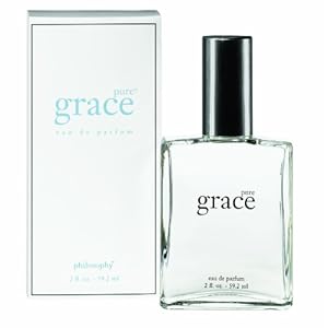 Amazon.com : Best Deal Philosophy Pure Grace Spray Fragrance Reviews