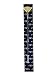 Winsor & Newton 5977703 Winton Hog Fan #3 Bristle Brush