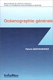 Oc�anographie g�n�rale
