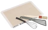 Matfer Exopat Baking Mat Set