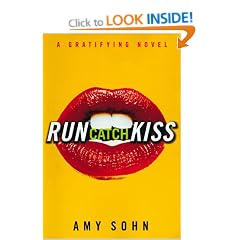 Run Catch Kiss