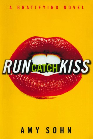 Childrens Toyshop  Books : Run Catch Kiss: A Novel