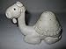 Precious Moments Camel E-2363