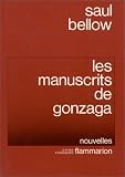 Les Manuscrits de Gonzaga