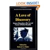 A Love of Discovery: Science Education - The Second Career of Robert Karplus (Innovations in Science Education and Technology)