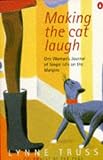 Making the cat laugh : one woman's journal of single life on the margins