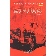Les vautours