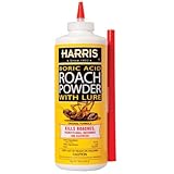 PF Harris 99% Boric Acid Powder with Lure (16oz)