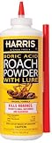 Roach Killer Powder, 16 oz