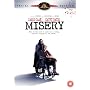Misery (Special Edition)  [1991] [DVD]