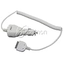 NEW CAR CHARGER for Apple iPod Video Nano iPhone touch