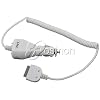 iPod Car Charger (iPod 3G, 4G, Mini, Photo, Nano, Video) not for nano 4, touch 2, iPhone 3g, all shuffle
