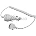 iPod Car Charger (iPod 3G, 4G, Mini, Photo, Nano, Video) not for nano 4, touch 2, iPhone 3g, all shuffle