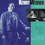 Live at Maybeck Recital Hall, Vol. 34