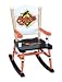 Baltimore Orioles Rocking Chair by Guidecraft