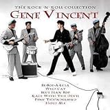 The Rock'N'Roll Collectionpar Gene Vincent