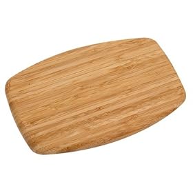 Totally Bamboo Boca Vertical Grain Cutting Board by Totally Bamboo