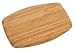 Totally Bamboo Boca Vertical Grain Cutting Board
