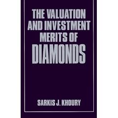 The Death of the Diamond. The Coming Collapse in Diamond Prices
