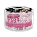 Breast Cancer Awareness Mega Rubber Band Bracelet Case Pack 72