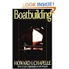 Boatbuilding: A Complete Handbook of Wooden Boat Construction