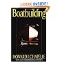 Boatbuilding: A Complete Handbook of Wooden Boat Construction