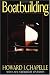 Boatbuilding: A Complete Handbook of Wooden Boat Construction