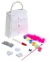 Painted Purse Jewelry Box