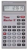 Calculated Industries 9126 Time Master II