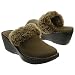 BORN Women's Somali (Coffee Shearling 7.0 M)