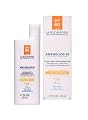 La Roche-Posay Anthelios 60 Ultra Light Sunscreen Fluid for Face, 1.7-Ounce Bottle