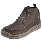 crocs Linden Boot Relaxed High Top W/Lace Up