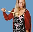 Dressing Stick