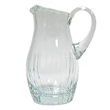 Block Crystal Rhapsody 90-Ounce Pitcher