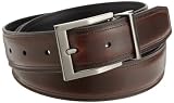 Perry Ellis Mens Resa Big And Tall Belt