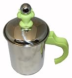 MEPRA カプチーノクリーマー acid green