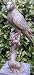 Bald Eagle Statue with Copper Finish