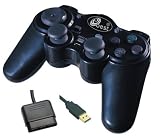 PC - 2in1 Multi Power Analog Controller (PC+PS2) - 