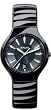 NEW RADO TRUE ELEGANCE MENS MAXI WATCH R27653152 NEW RADO TRUE ELEGANCE MENS MAXI WATCH R27653152