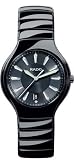 NEW RADO TRUE ELEGANCE MENS MAXI WATCH R27653152