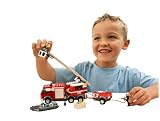 LEGO LEGO City 7239: Fire Truck